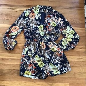 NWOT Urban Outfitters romper